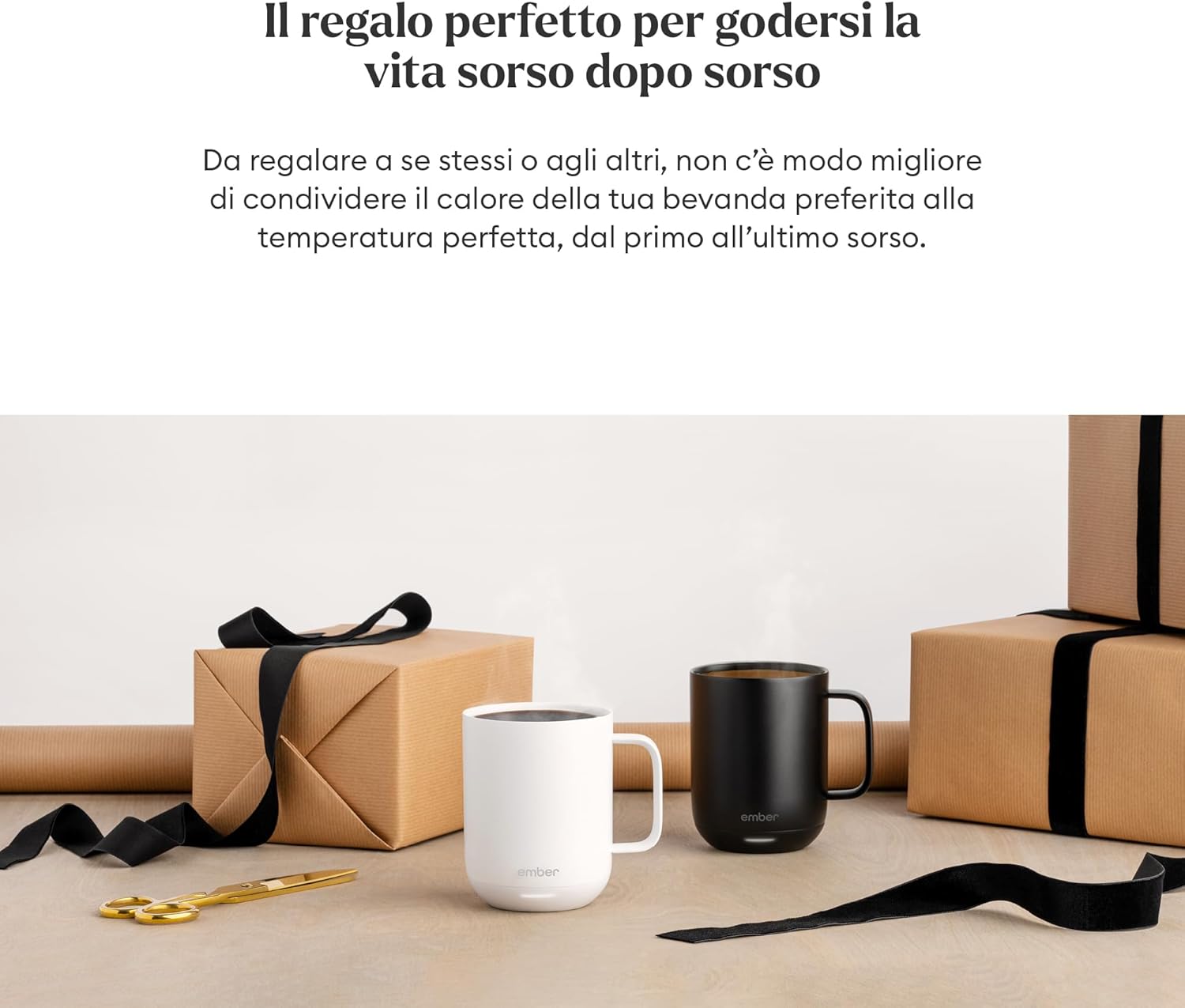 Ember Mug 2 - immagine 6