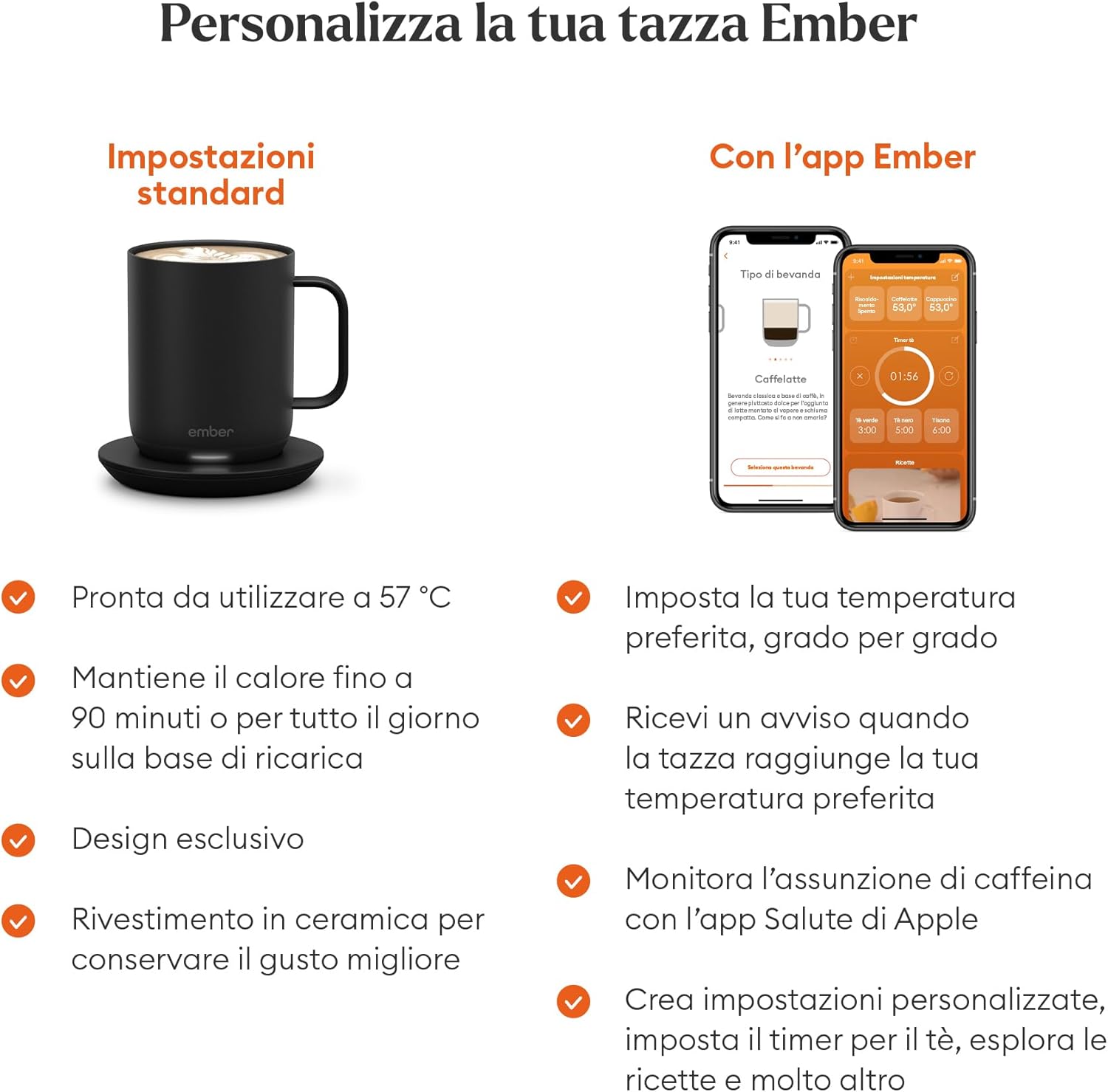 Ember Mug 2 - immagine 4