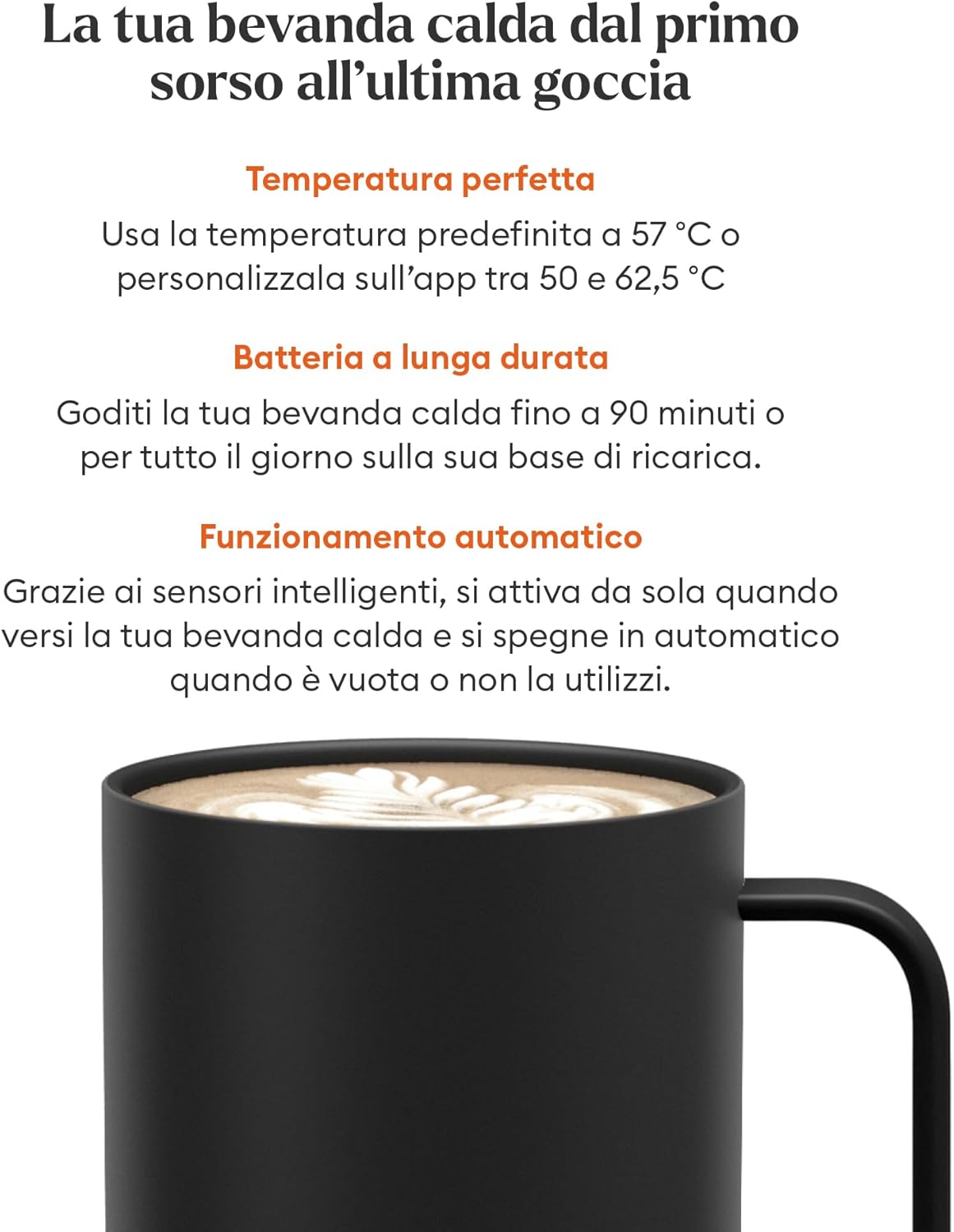 Ember Mug 2 - immagine 5