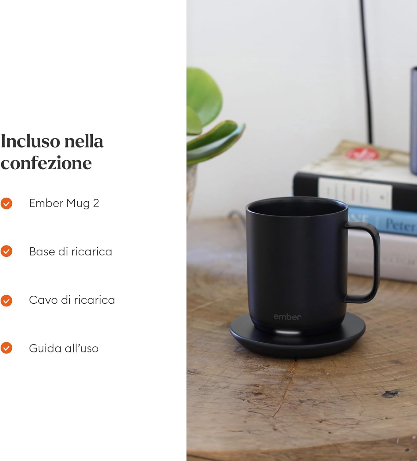 Ember Mug 2 - immagine 8