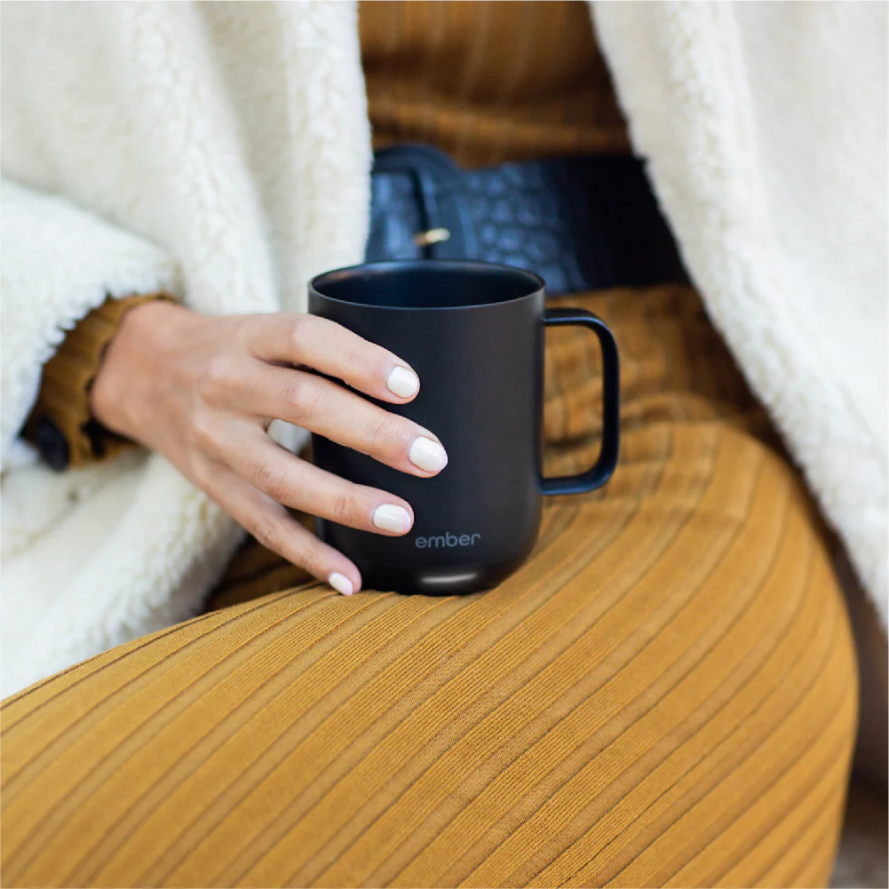 Ember Mug 2